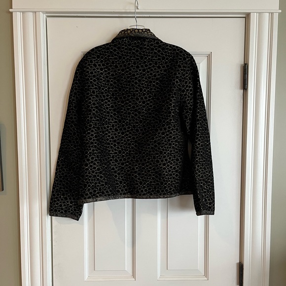 Evening Jacket - Picture 2 of 4